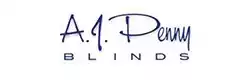 A.J. Penny Blinds