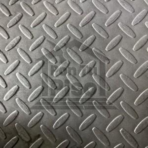 ESPIGA PLATA
