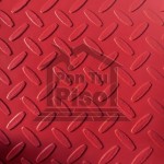 ESPIGA ROJO
