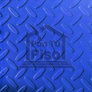 ESPIGA AZUL REY