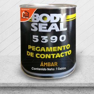 BODY SEAL AMBAR 5100 1 GALON