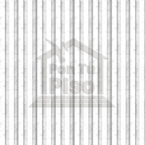 LAMBRIN DOS LINEAS STILE MARMOL BLANCO