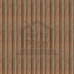 LAMBRIN DOS LINEAS STILE MADERA