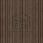 LAMBRIN CUATRO LINEAS JF16820-C61131 WALNUT