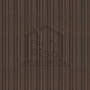 LAMBRIN CUATRO LINEAS JF16820-C68023 CHOCOLATE