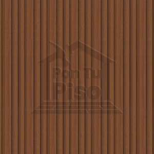 LAMBRIN CUATRO LINEAS JF16820-C61138 CASTAÑA