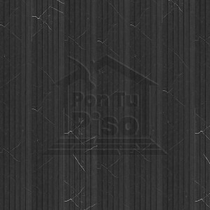 LAMBRIN SEIS LINEAS MARMOL NEGRO