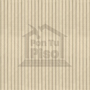 LAMBRIN SEIS LINEAS TEXTIL CLARO